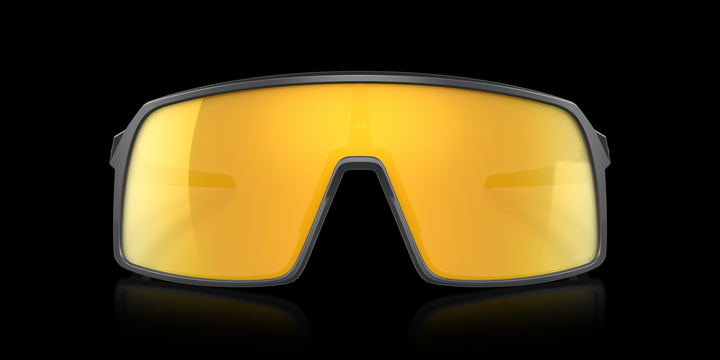 Non Slip Sports Sunglasses